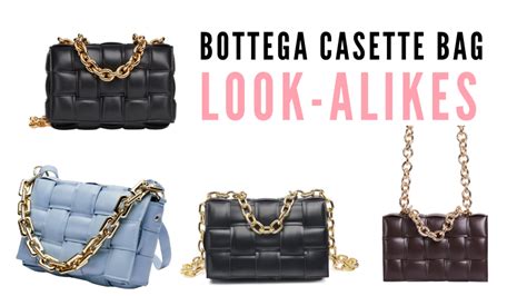 bottega cassette bag dupe amazon|bottega veneta cassette waist bag.